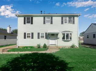 635 Loretta St, Tonawanda, NY 14150