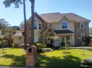 3207 Rustling Moss Dr, Houston, TX 77068