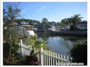 5452 Leahy Ln, New Port Richey, FL 34652