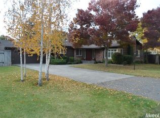 7747 N Caran Ave, Stockton, CA 95207