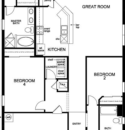 5th image of 3401 Canvas St
