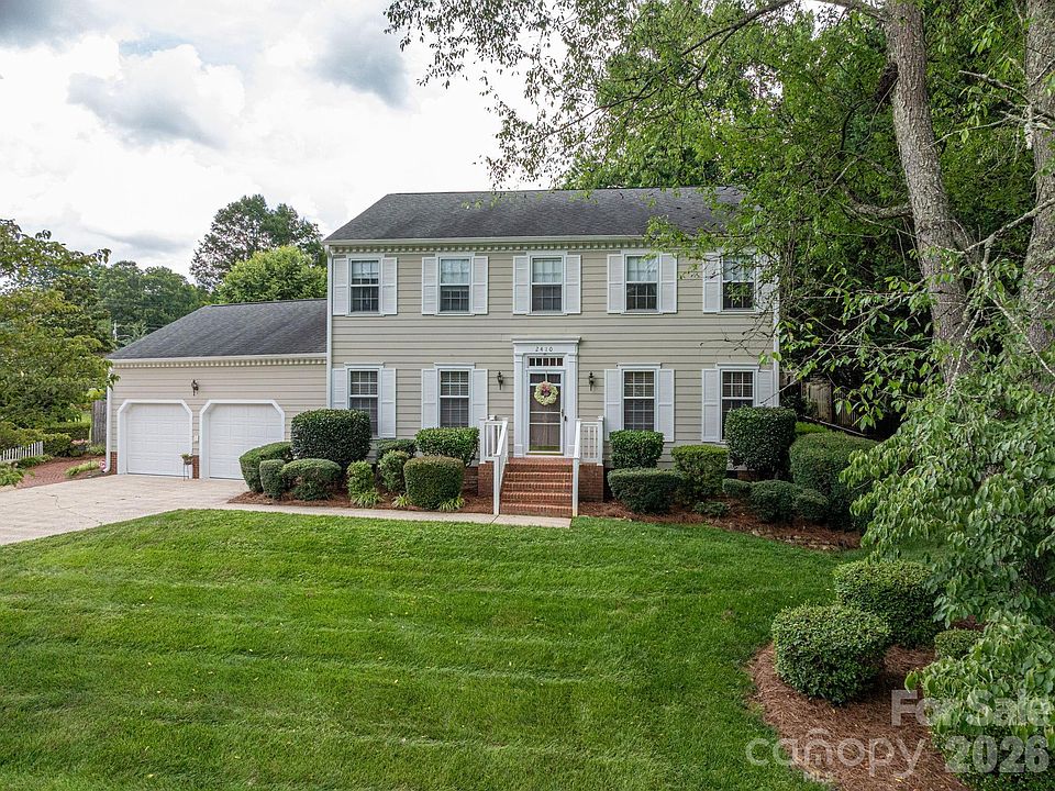 1st image of 2410 Monticello Dr