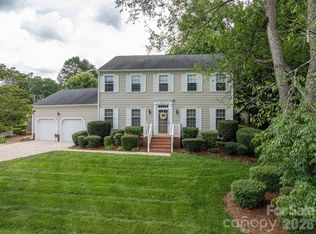 2410 Monticello Dr, Gastonia, NC 28056