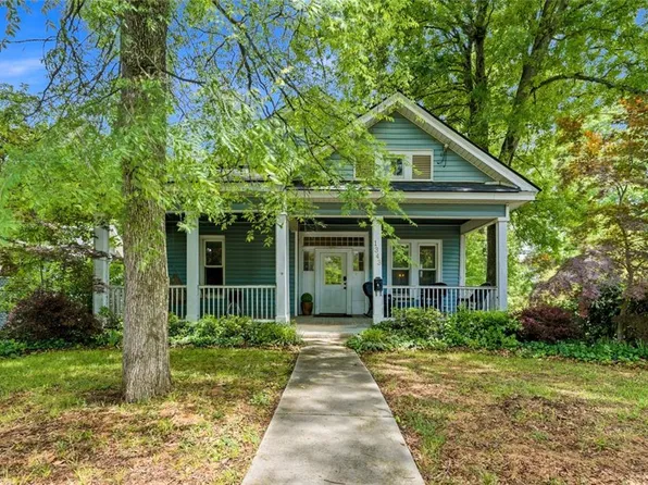 1343 Saint Michael Ave, East Pt, GA 30344
