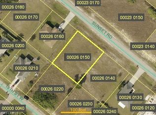 3931 Sunset Rd, Lehigh Acres, FL 33971