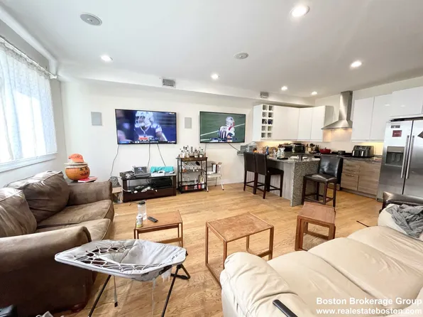 (undisclosed Address), Boston, MA 02127