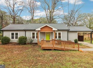 1482 Whitfield St SE, Smyrna, GA 30080