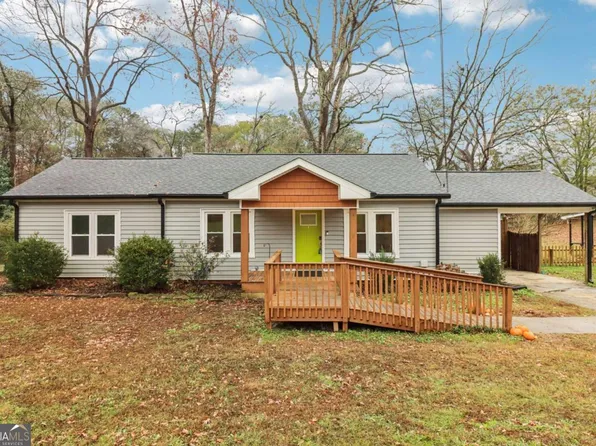 1482 Whitfield St SE, Smyrna, GA 30080