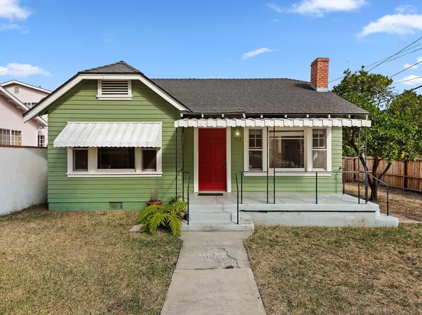 102 N Soledad St, Santa Barbara, CA 93103