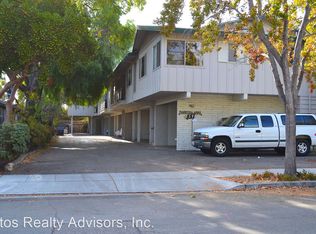 551 Mariposa Ave #3, Mountain View, CA 94041