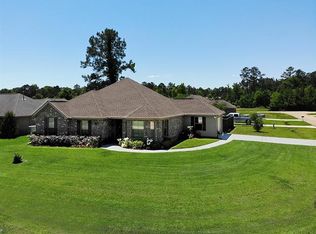 44122 Washley Trace Cir, Robert, LA 70455