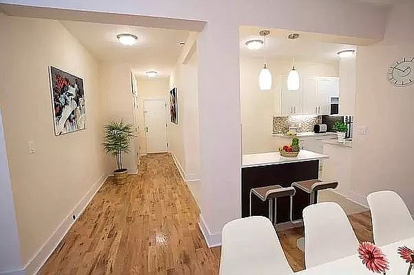 1st image of 72 Clarkson Ave #5L