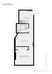 Rented by Oxford Property Group