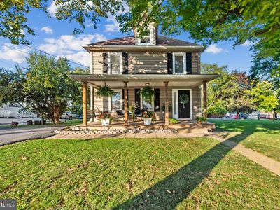 704 Old Baltimore Rd, Westminster, MD 21157