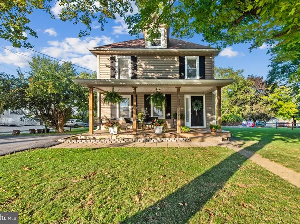 704 Old Baltimore Rd, Westminster, MD 21157