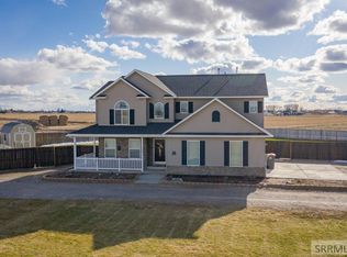 159 N 4055 E, Rigby, ID 83442