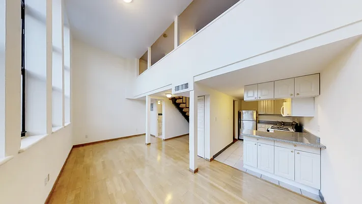 Rented by Modern Spaces | media 1