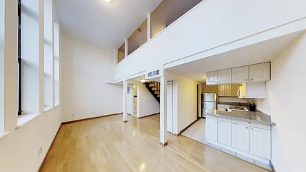 Rented by Modern Spaces