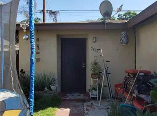 5478 Olive Ave, Long Beach, CA 90805
