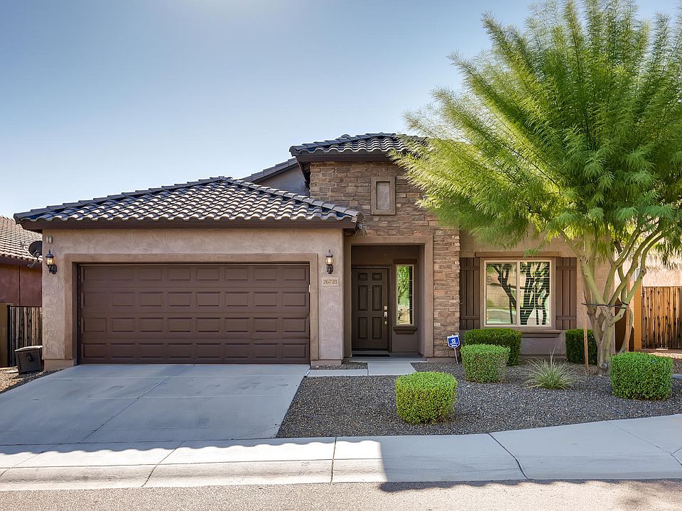 1st image of 26728 N 14th Ln