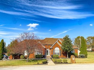 1112 Tamworth Ln, Frankfort, KY 40601