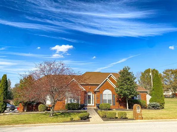 1112 Tamworth Ln, Frankfort, KY 40601