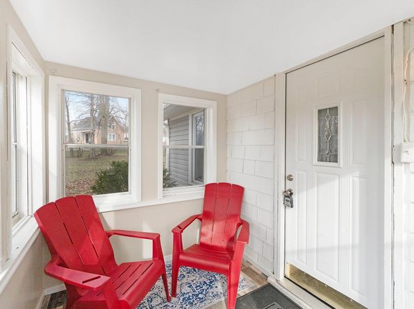 2708 Westward Dr, Fort Wayne, IN 46809