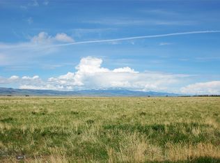Tbd Highway 287, Cameron, MT 59720