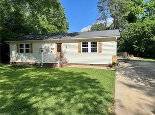 3910 Kim Dr, High Point, NC 27265