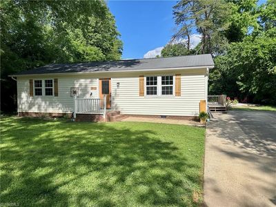 3910 Kim Dr, High Point, NC, 27265