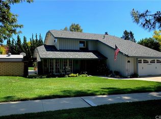 2428 Michigan Dr, Claremont, CA 91711