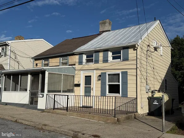 20 Walnut St, Phoenixville, PA 19460