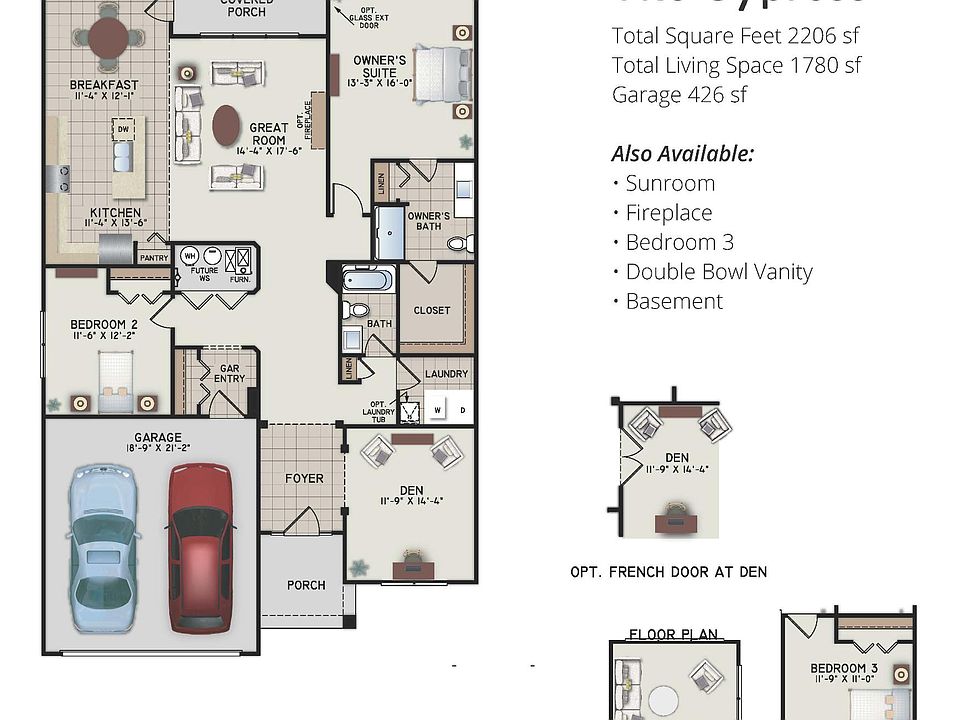 2nd image of 11467 W 123rd Ct