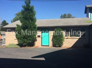 8462 SE Ellis St, Portland, OR 97266