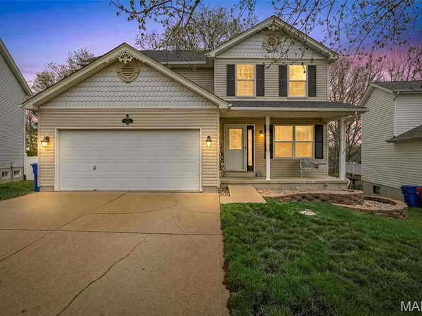 1427 Appleton Ct, Arnold, MO 63010