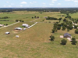 7525 County Road 305, Grandview, TX 76050