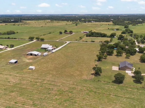 7525 County Road 305, Grandview, TX 76050