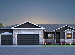 770 Faded Sage Dr, Battle Mountain, NV 89820