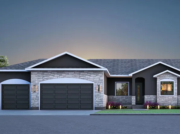 770 Faded Sage Dr, Battle Mountain, NV 89820