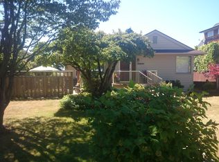 12031 6th Ave NW, Seattle, WA 98177