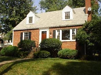 2nd image of 9223 Shelton St