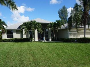 429 NW 39th Ave, Cape Coral, FL 33993
