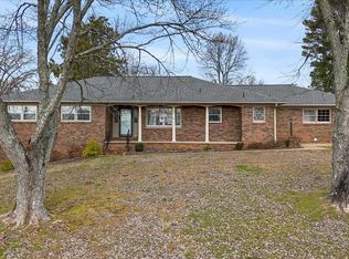 501 Wright Dr, Florence, AL 35633