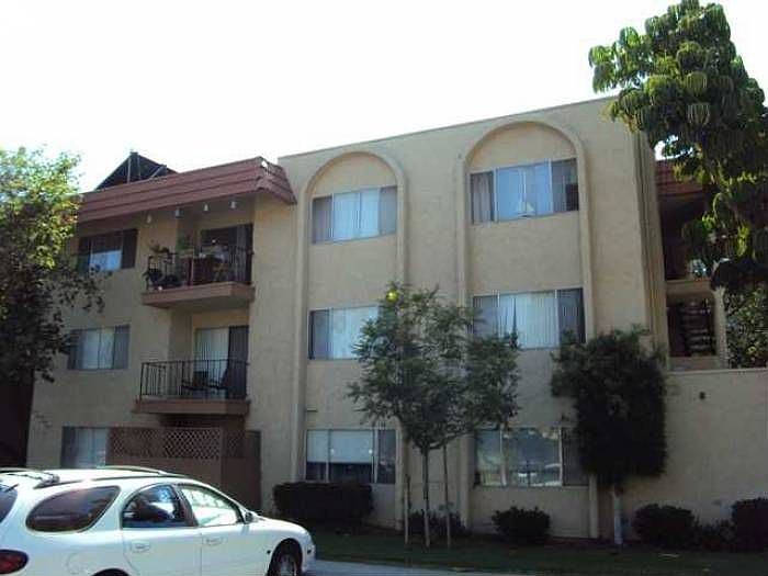 Building (exterior)