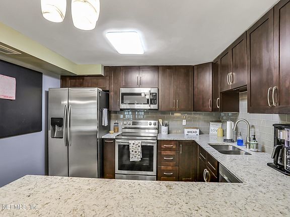 4th image of 9252 SAN JOSE Boulevard #2803