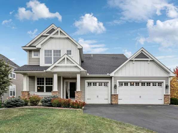 8815 Aspen Cir, Victoria, MN 55386
