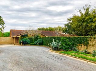 400 Kennedy Ave, McAllen, TX 78501