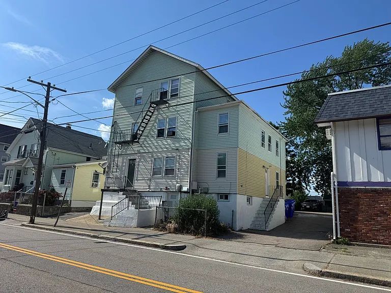 118 Benefit St — Photo 8