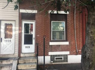 1828 E Cornwall St, Philadelphia, PA 19134