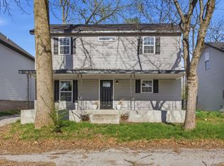 313 S Walnut St, Mount Pleasant, TN 38474